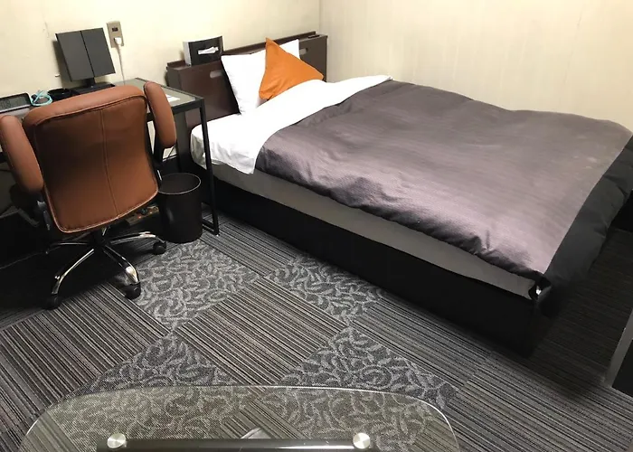 Business Stay