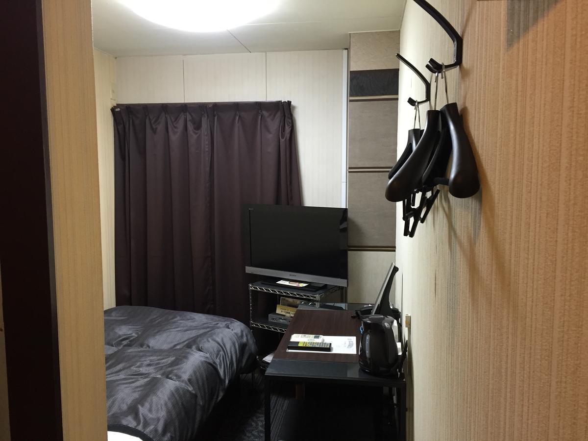 商务住宿酒店 萨摩川内市