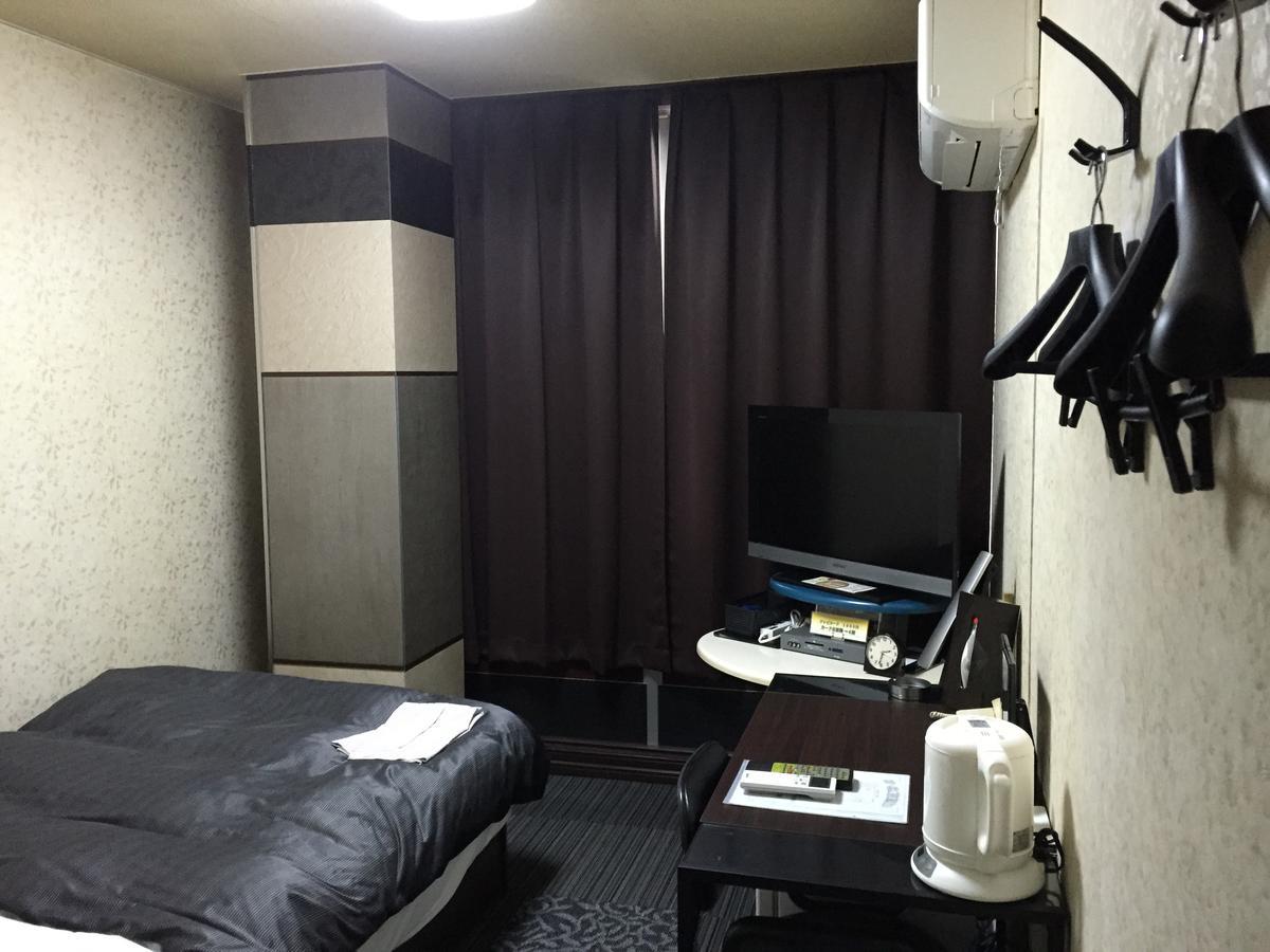 Business Hotel