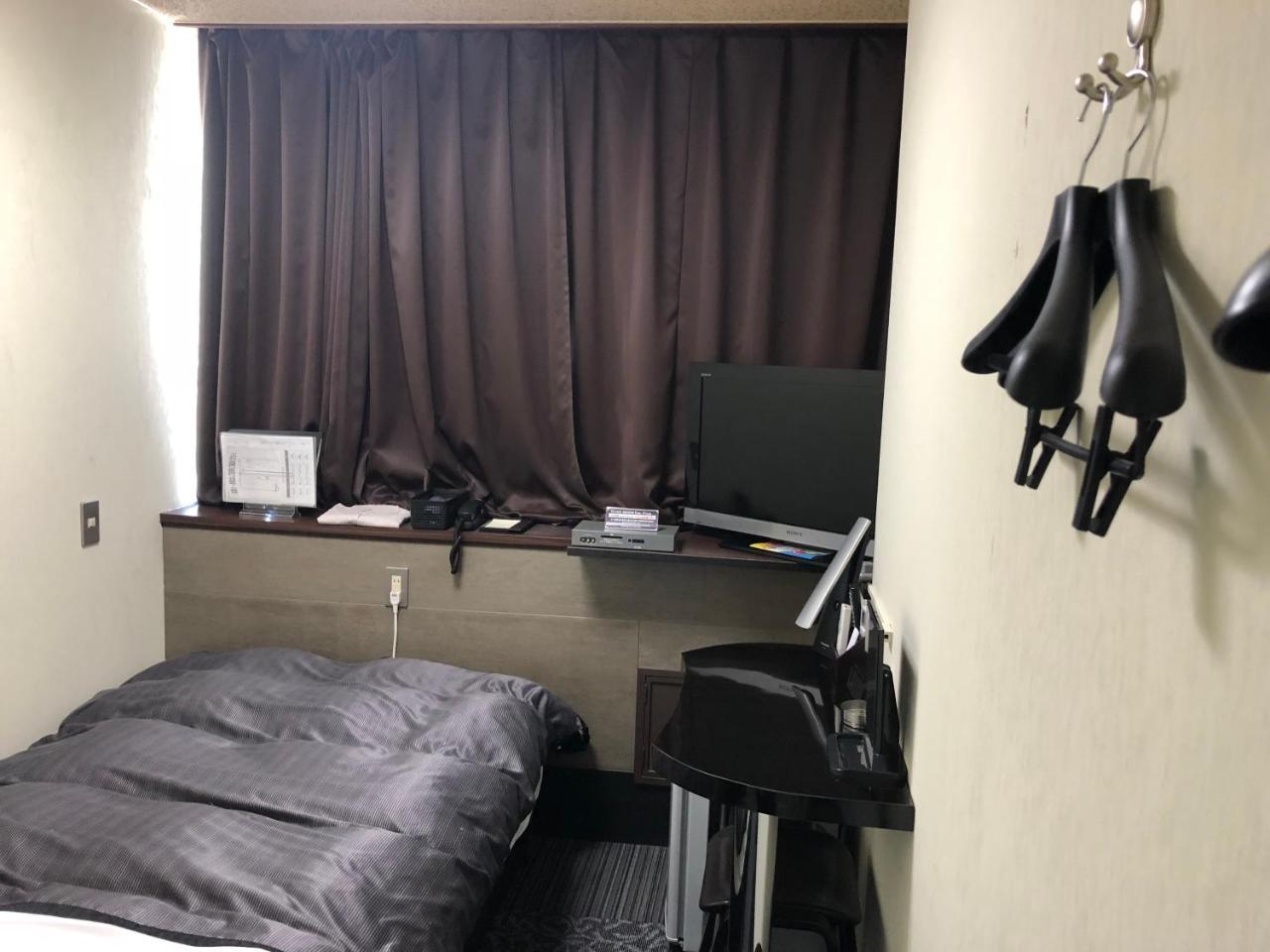 Hotel Business