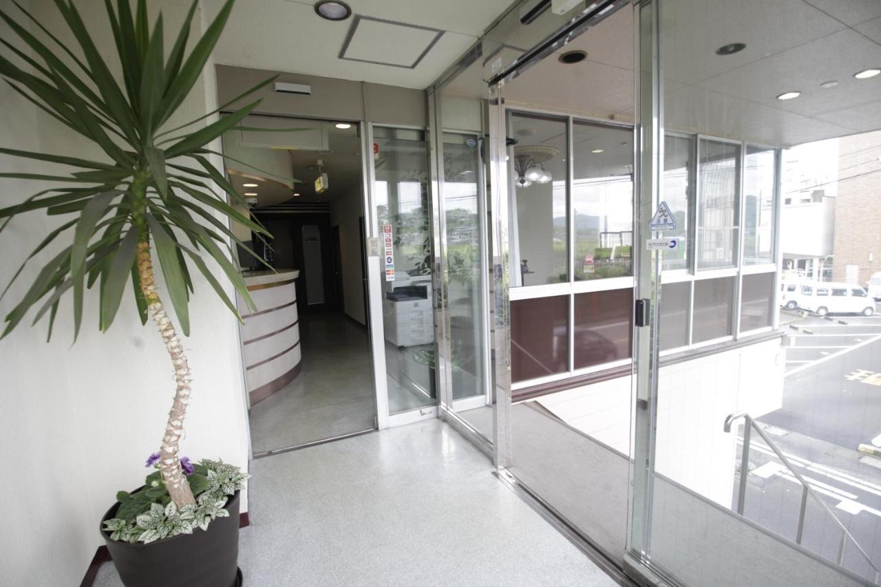 Business Hotel Satsumasendai