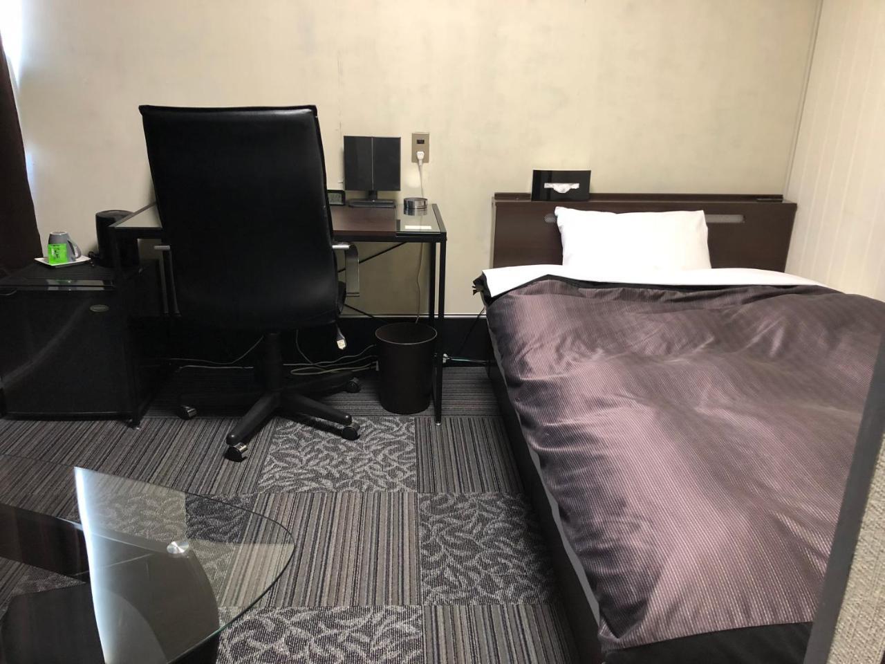 Business Hotel
