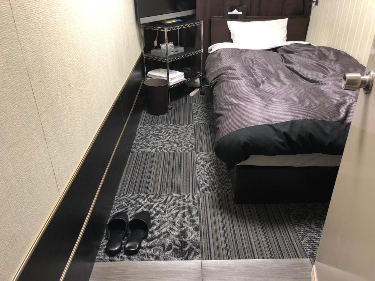 Hotel Business Satsumasendai