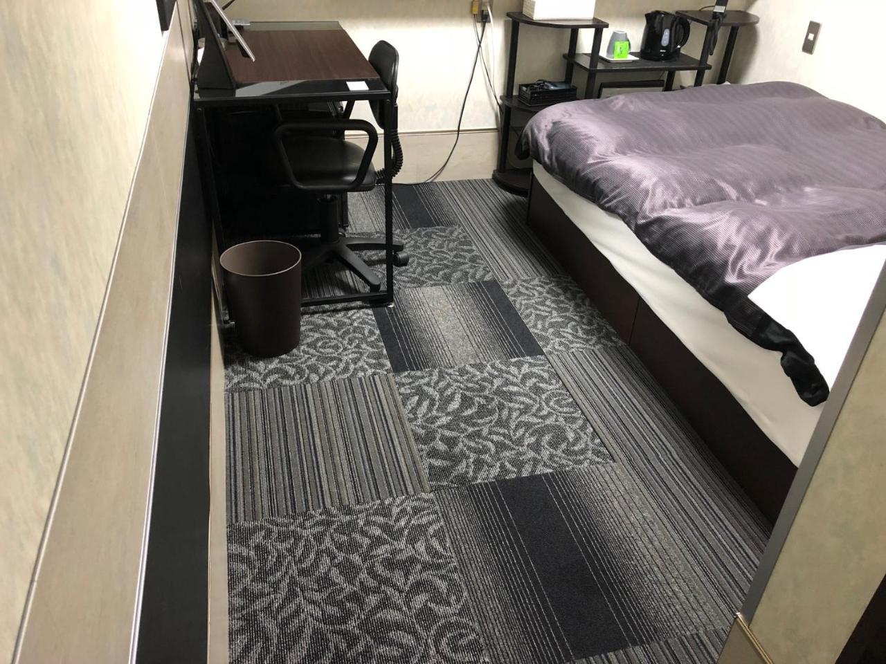 Hotel Business