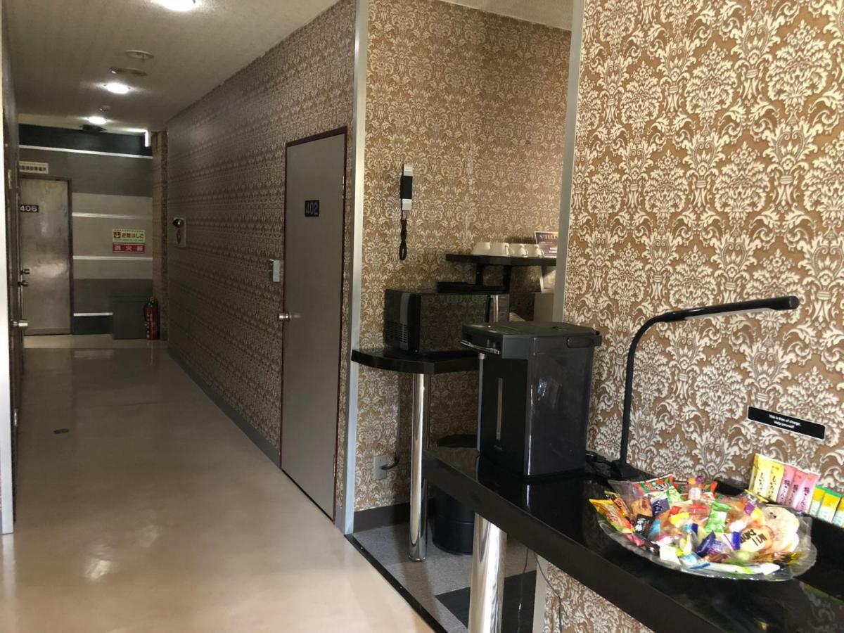 Hotel Business