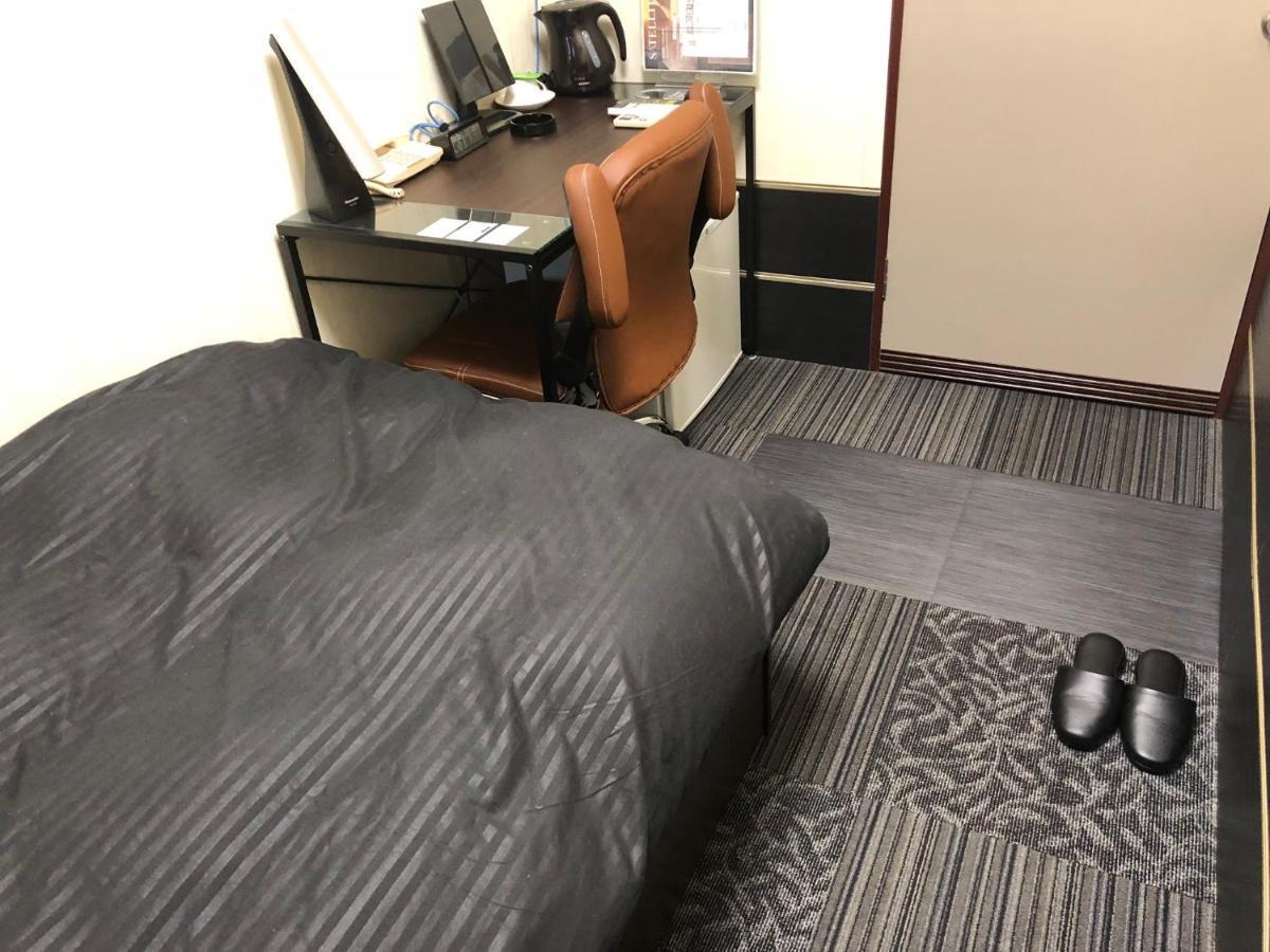 Hotel Business Satsumasendai