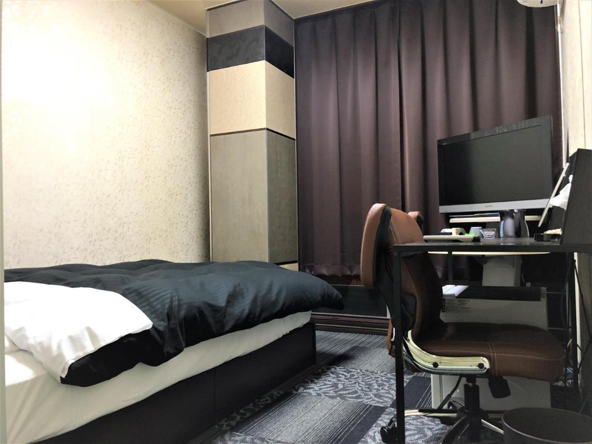 Hotel Business
