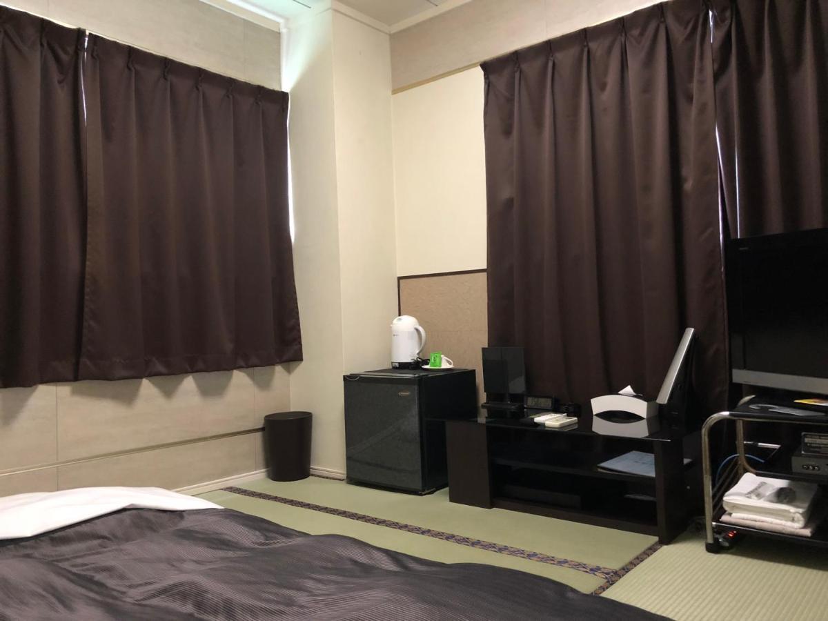Business Hotel